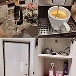 Luxury Blue Bulevar Apartman