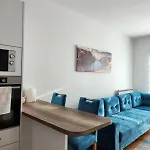 Luxury Blue Bulevar * Sarajevo