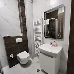 Apartman Luxury Blue Bulevar