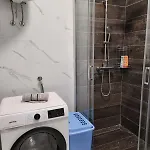 Apartman Luxury Blue Bulevar Sarajevo