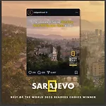 Luxury Blue Bulevar *