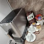 Apartman Luxury Blue Bulevar *