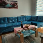 Apartman Luxury Blue Bulevar *