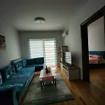 Luxury Blue Bulevar Apartman Sarajevo