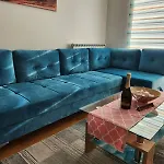 Apartman Luxury Blue Bulevar Sarajevo
