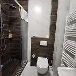 Luxury Blue Bulevar Apartman Sarajevo