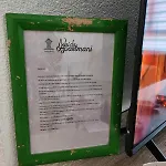 Luxury Blue Bulevar Apartman