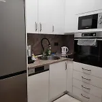 Apartman Luxury Blue Bulevar