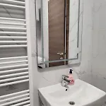 Luxury Blue Bulevar Apartman Sarajevo