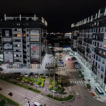 Luxury Blue Bulevar *