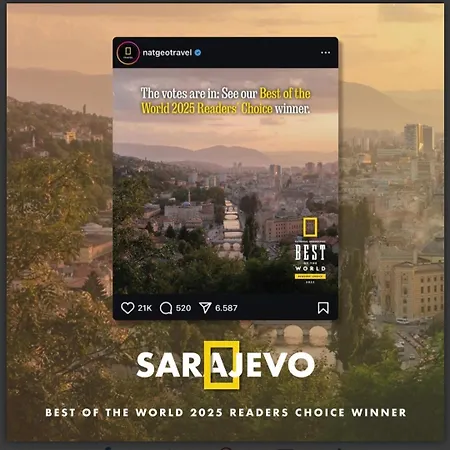 Luxury Blue Bulevar *