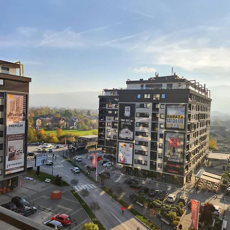 Luxury Blue Bulevar