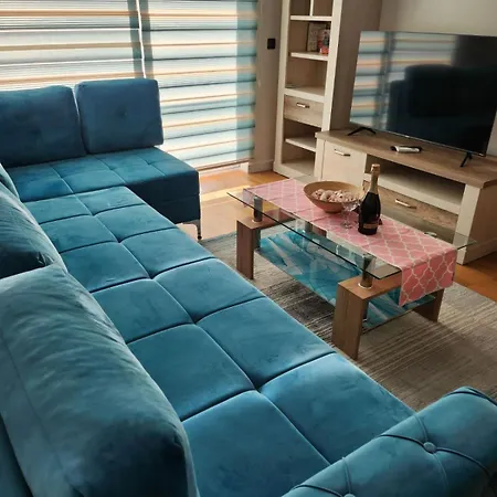 Luxury Blue Bulevar *