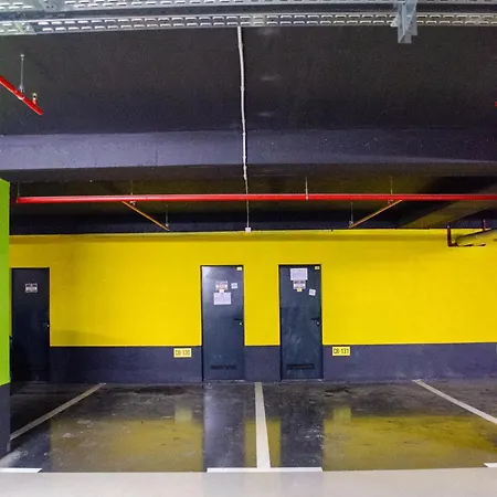 Luxury Blue Bulevar سراييفو