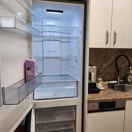 Luxury Blue Bulevar * سراييفو