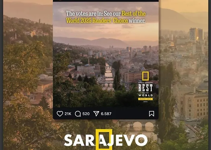 Luxury Blue Bulevar *